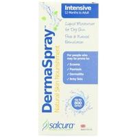 (12 Pack) - Salcura Dermaspray - Intensive | 100ml | 12 Pack - Super Saver - Save Money