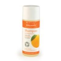 12 pack bentley organic mini shampoo frequent use 50g 12 pack bundle