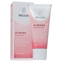 12 pack weleda almond soothing cleanse lotion 75ml 12 pack bundle