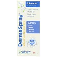 (12 Pack) - Salcura Dermaspray - Intensive | 250ml | 12 Pack - Super Saver - Save Money