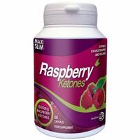 (12 PACK) - Healtharena - Raspberry Ketones 600mg | 60\'s | 12 PACK BUNDLE