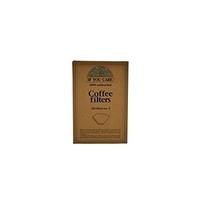 (12 Pack) - if You Care Coffee Filters No.4 - Large Unbleached | 100s | 12 Pack - Super Saver - Save Money