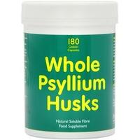 (12 PACK) - Lepicol - Psyllium Husk | 180\'s | 12 PACK BUNDLE
