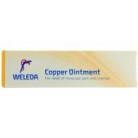 (12 PACK) - Weleda - Copper Ointment | 25g | 12 PACK BUNDLE