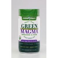 (12 PACK) - Rio Trading Green Magma Green Barley Grass Powder - Organic | 80g | 12 PACK - SUPER SAVER - SAVE MONEY
