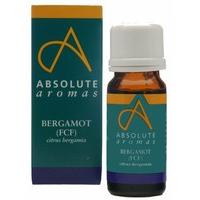 (12 Pack) - A/Aromas Bergamot Oil | 10ml | 12 Pack - Super Saver - Save Money