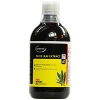 (12 Pack) - Comvita Olive Leaf Complex | 200ml | 12 Pack - Super Saver - Save Money