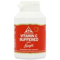 (12 PACK) - Bio Health - Buffered Vitamin C 500mg | 200\'s | 12 PACK BUNDLE