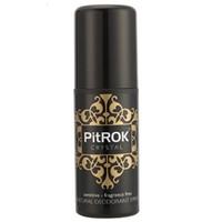 12 pack pitrok nat crystal deodorant spray 100ml 12 pack bundle