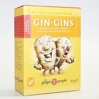 (12 PACK) - The Ginger People - Gins Gins | 84g | 12 PACK BUNDLE