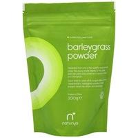 (12 PACK) - Naturya - Org Barleygrass Powder | 200g | 12 PACK BUNDLE