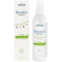 12 Pack x Bioskin JNR Spray (100ml) - Salcura