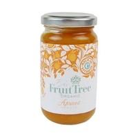 (12 PACK) - The Fruit Tree - Apricot Triple-Fruit Spread | 220g | 12 PACK BUNDLE
