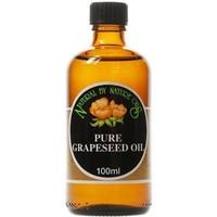 (12 PACK) - Natural By Nature Oils - Grapeseed Oil NBN-115 | 100ml | 12 PACK BUNDLE