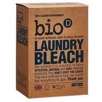 12 pack bio d laundry bleach 400g 12 pack bundle