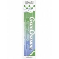 12 pack health perception glucosamine gel 100ml 12 pack bundle