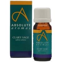 12 pack aaromas clary sage oil 10ml 12 pack super saver save money