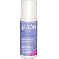 (12 PACK) - Jason Bodycare - Lavender Roll on Deodorant | 85g | 12 PACK BUNDLE