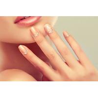 12 instead of 25 for a shellac manicure from beauty comfort at maral h ...