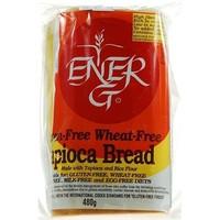 (12 Pack) - Ener G - Tapioca Bread | 480g | 12 Pack Bundle