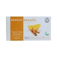 12 pack bentley organic revitalising soap 150g 12 pack bundle