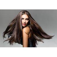 12 instead of 37 for an intense hair treatment and blow dry from hbyh  ...