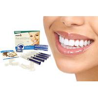 12 instead of 52 from forever cosmetics for a home teeth whitening pla ...