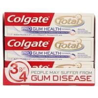 12 x Colgate Total Pro Gum Health Toothpaste 75ml