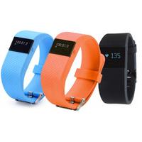 12-in-1 Bluetooth Fitness Tracke...