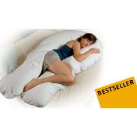 12ft Body and Baby Support Pillow