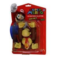 12cm Series 1 Super Mario Figure (Donkey Kong)