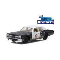 1/24 Hollywood Series 1 - Blues Brothers (1980)