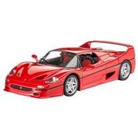 1/24 - Ferarri F50 Coupe