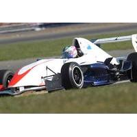 12 Lap Formula Renault OR Ford Turbo Driving Experience