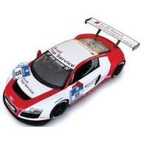 124 scale rc audi r8 lms