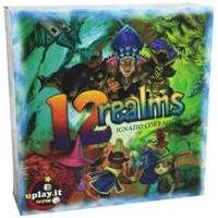 12 Realms