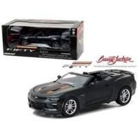 1/24 2017 Chevy Camaro Convertible - Barrett