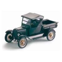 1/24 1925 Ford Model-t Roadster Pickup (closed) -