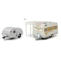 1/24 Hitch & Tow Trailers Series 1