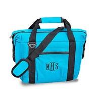 12-pack Cooler - Blue