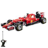 124 rc ferrari sf15t 2015 season 5 vettel