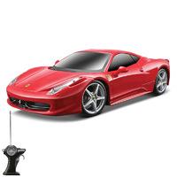 1:24 Rc Ferrari 458 Italia
