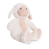 12 natures friends lamb soft toy