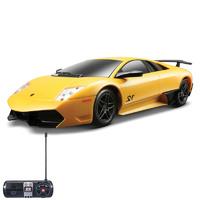 1:24 Rc Lamborghini Murcielago Lp670-4 Sv