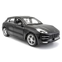 1:24 Porsche Macan