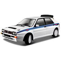 1:24 Lancia Delta Hf Integrale Evo 2