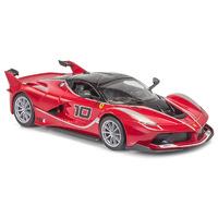 1:24 Fxx-K Racing