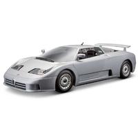 1:24 Bugatti Eb 110 Kit