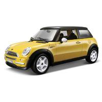 1:24 Mini Cooper Kit