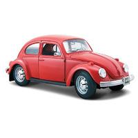 124 volkswagen beetle